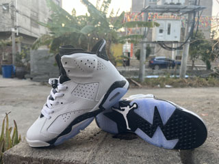 Air Jordan 6 Retro-13
