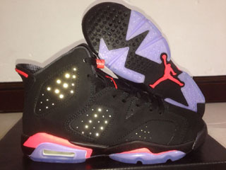 Air Jordan 6 Retro-45