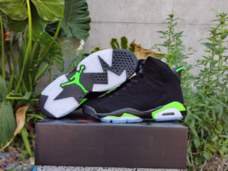 Air Jordan 6 Retro-46