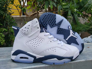Air Jordan 6 Retro-50