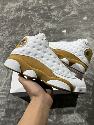Authentic Air Jordan 13 Retro-2