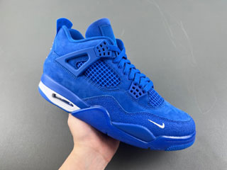 Authentic Air Jordan 4 Retro-5