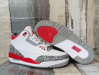 Air Jordan 3 Rero