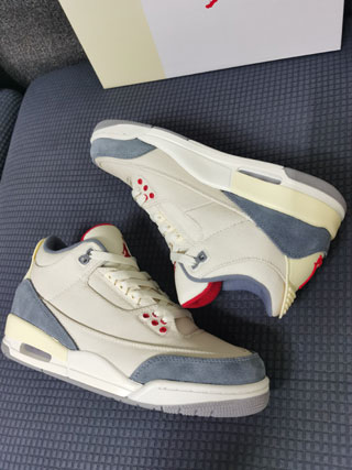 Air Jordan 3 Rero