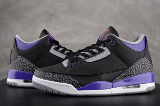 Air Jordan 3 Rero