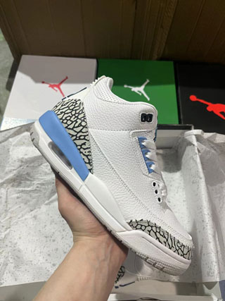 Air Jordan 3 Rero