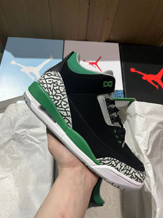 Air Jordan 3 Rero