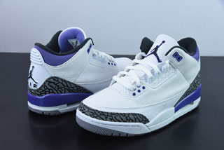 Air Jordan 3 Rero