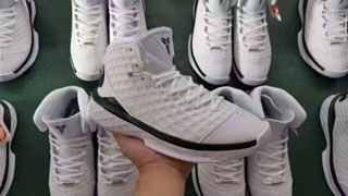 Nike Kobe III Men shoes