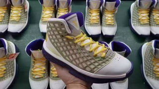 Nike Kobe III Men shoes