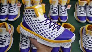 Nike Kobe III Men shoes