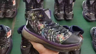 Nike Kobe III Men shoes