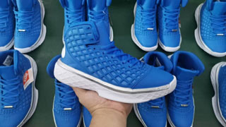 Nike Kobe III Men shoes