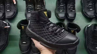 Nike Kobe III Men shoes