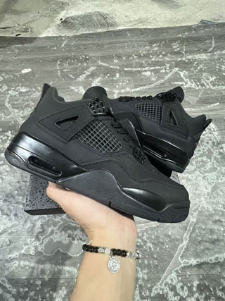 Cheap Air Jordan 4 Retro-168