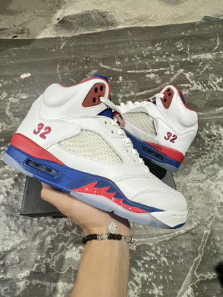 Cheap Air Jordan 5 Retro-196