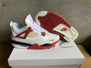 Cheap Air Jordan 4 Retro-167