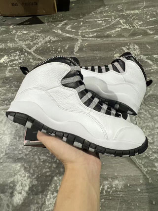 Air Jordan 10 Retro