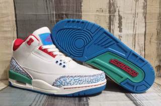 Air Jordan 3 Rero