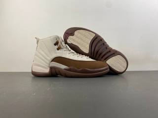 Authentic Air Jordan 12 Retro-163