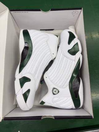 Air Jordan 14 Retro-34