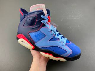 Air Jordan 6 Retro-63