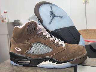 Wholesale Women Jordan 5 Retro