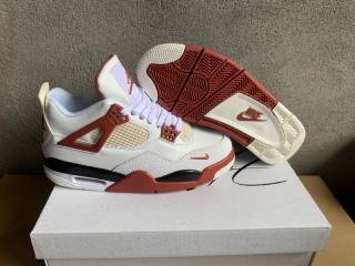 Air Jordan 4 Women Retro