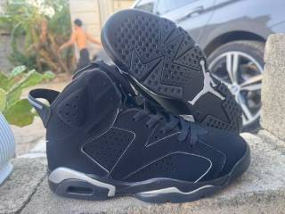 Air Jordan 6 Retro-60