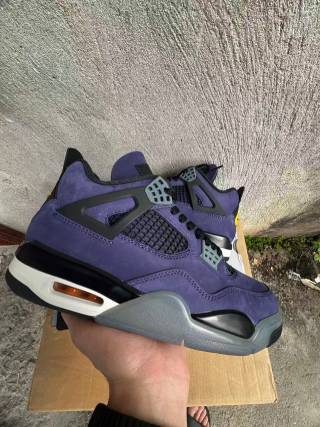 Cheap Air Jordan 4 Retro-191