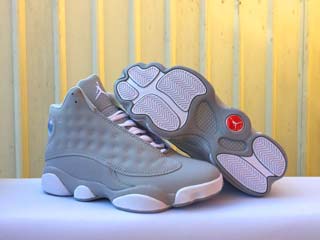 Air Jordan 13 Women shoes-1