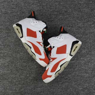 Air Jordan 6 women shoes-108