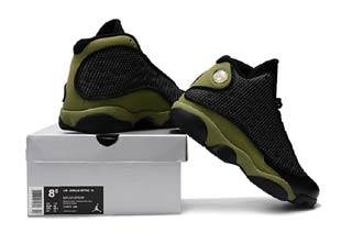 Authentic Air Jordan 13 Retro-21