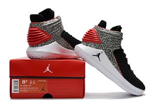 Air Jordan XXXII shoes-6