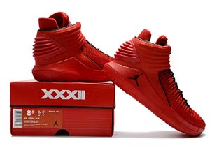 Air Jordan XXXII shoes-5