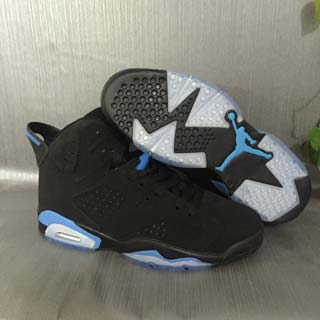 Air Jordan 6 women shoes-109