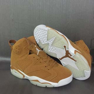 Wholesale Air Jordan 6 Retro-163