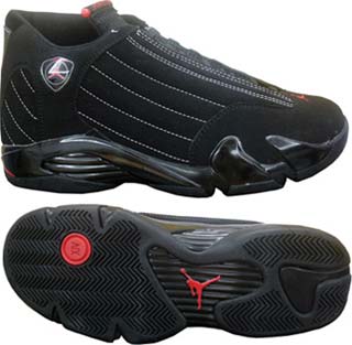 Air Jordan 14 Retro-2