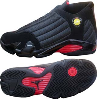 Air Jordan 14 Retro-1