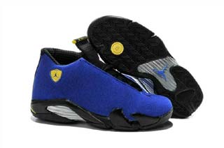 Air Jordan 14 Retro-16