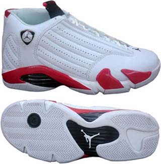 Air Jordan 14 Retro-11