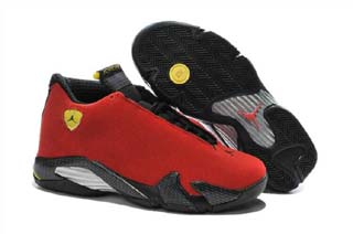 Air Jordan 14 Retro-17