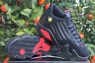 Air Jordan 14 Women Retro-4