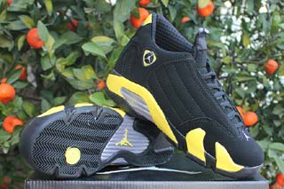 Air Jordan 14 Women Retro-1