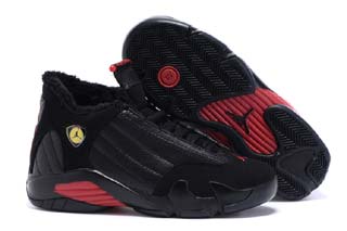 Air Jordan 14 Women Retro-5