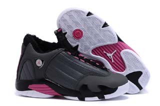 Air Jordan 14 Women Retro-9