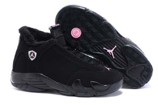 Air Jordan 14 Women Retro-7