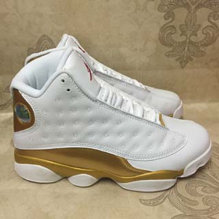 Authentic Air Jordan 13 Retro-64