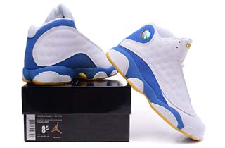 Authentic Air Jordan 13 Retro-62