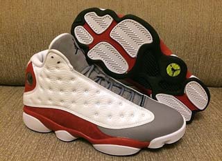 Authentic Air Jordan 13 Retro-68